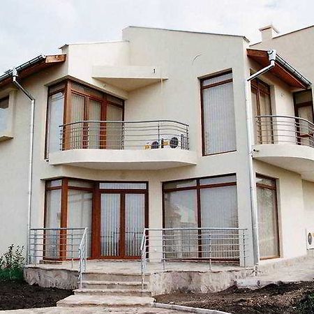 Almond Hill Villas Kosharitsa Exterior photo